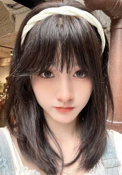 形象照片