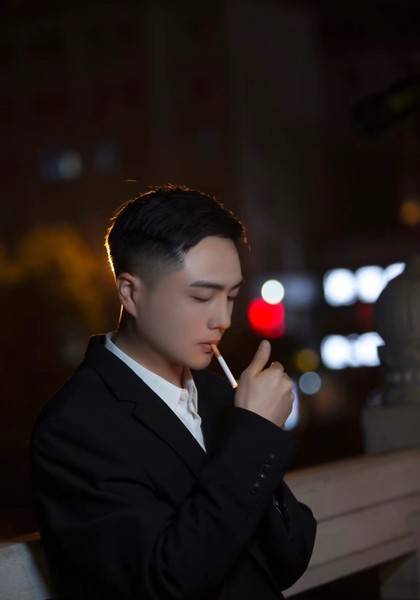形象照片