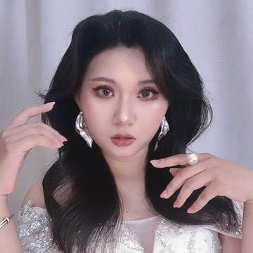 梦如初夏的微模卡作品