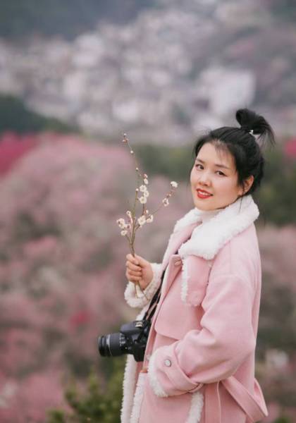 推荐艺人