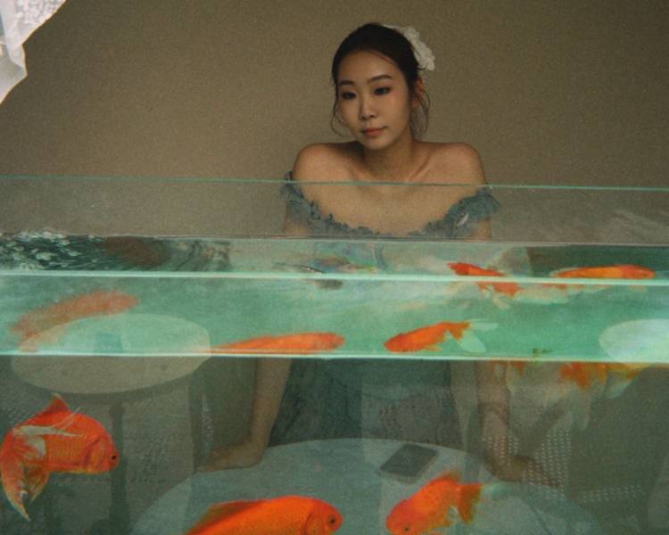艺人背景图