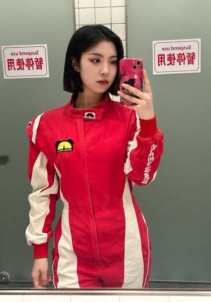 形象照片