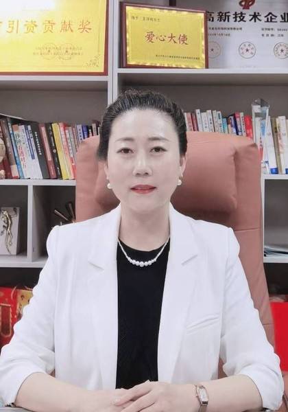 推荐艺人