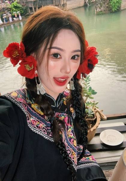 形象照片
