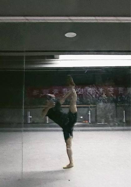 形象照片