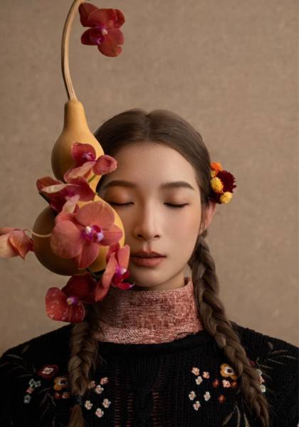 推荐艺人