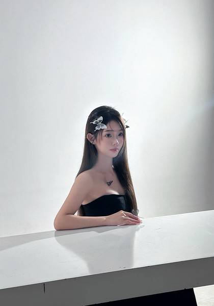 推荐艺人
