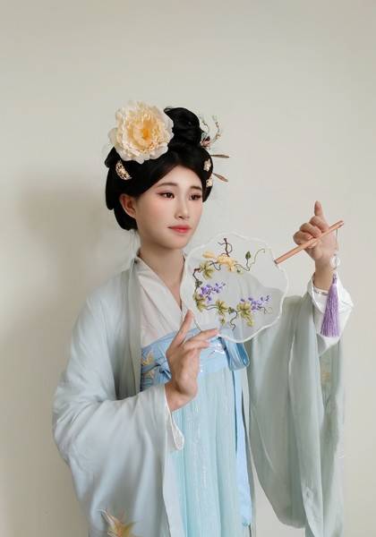 形象照片