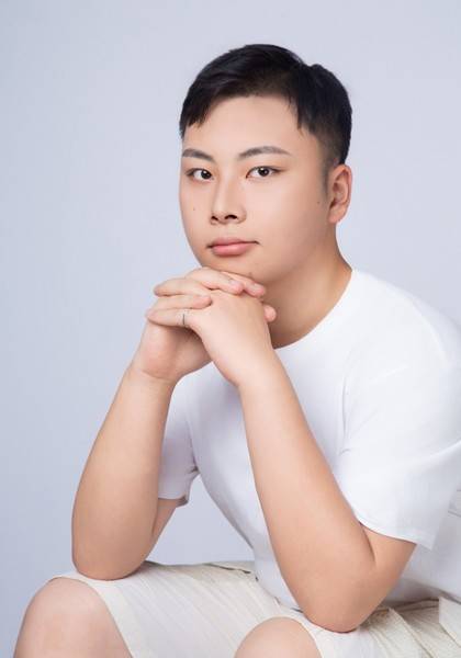 形象照片