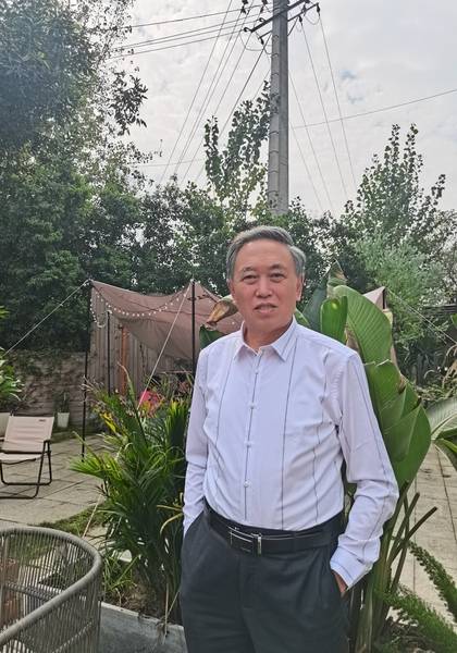 形象照片