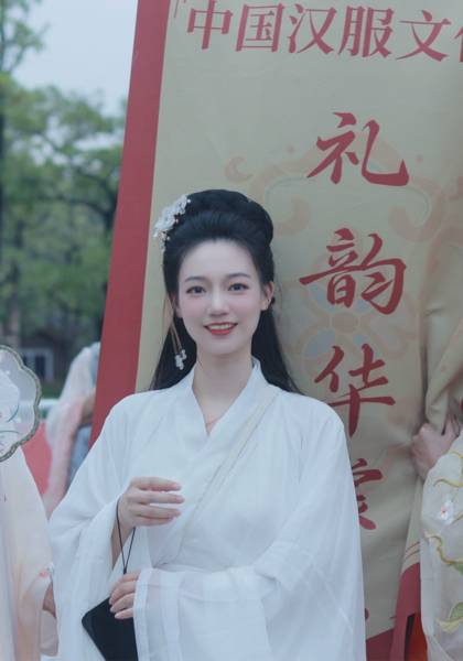 形象照片