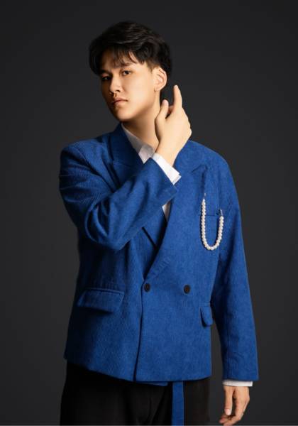 推薦藝人