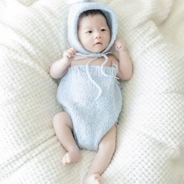 小BW的微模卡作品