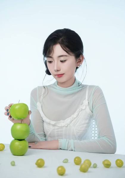 形象照片