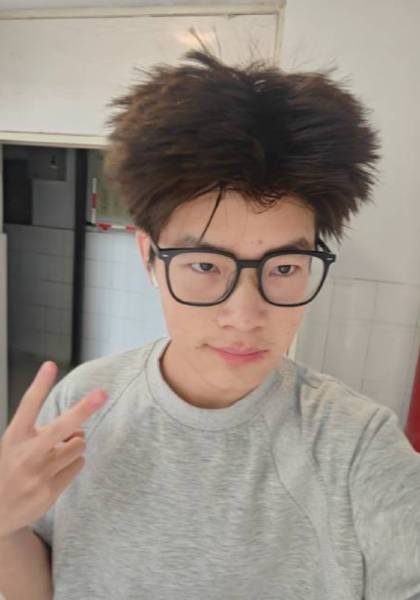 形象照片