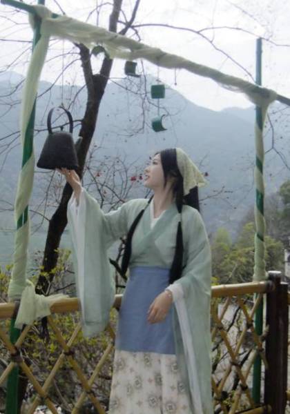 推荐艺人