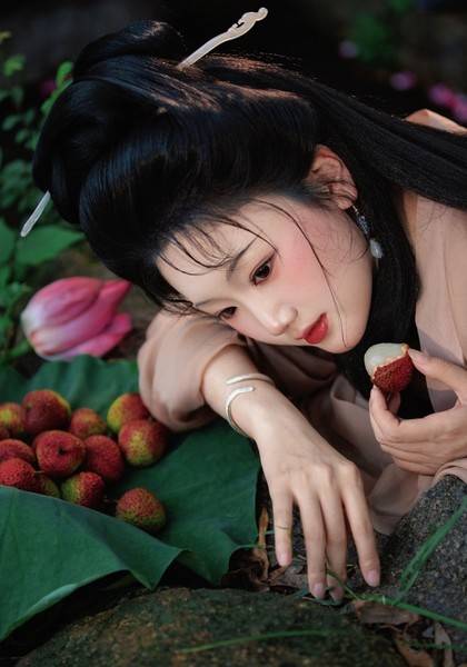 推荐作品