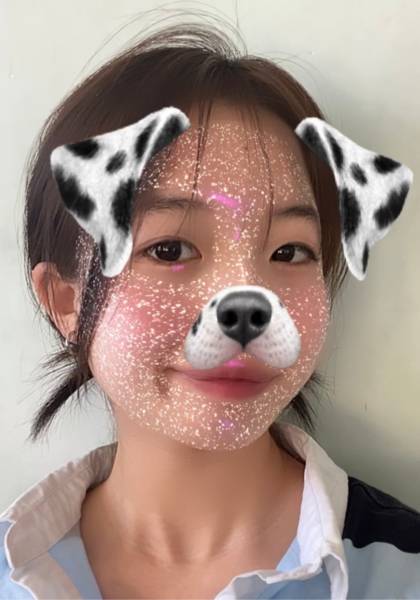形象照片