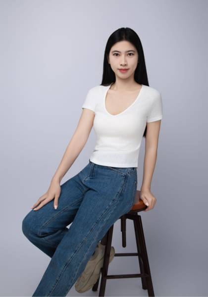 形象照片