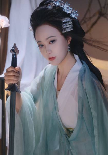 形象照片