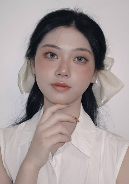 形象照片