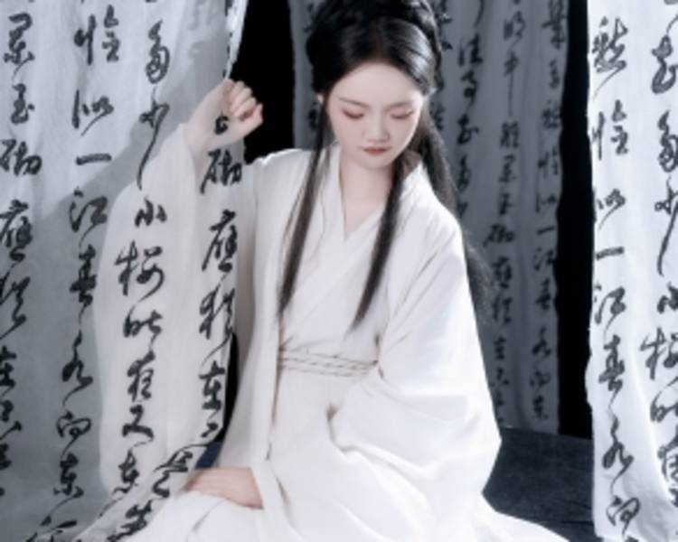 艺人背景图