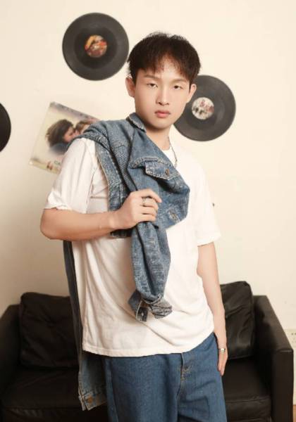 推荐艺人
