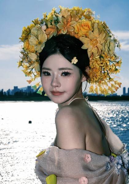 形象照片