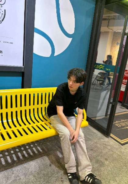 形象照片