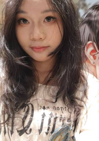 形象照片