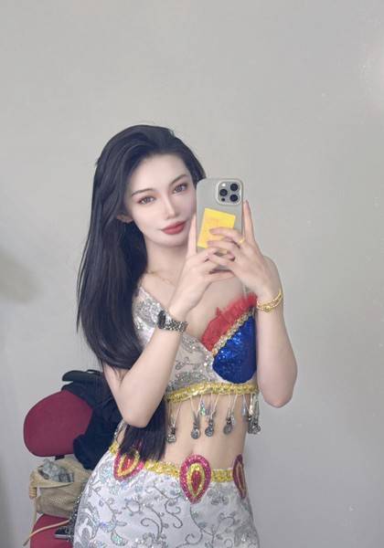 推荐艺人