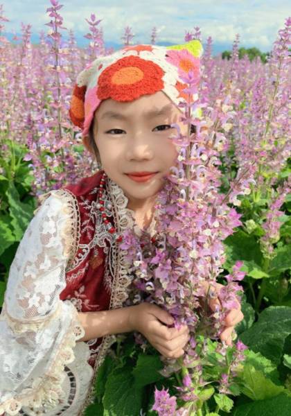 推荐艺人