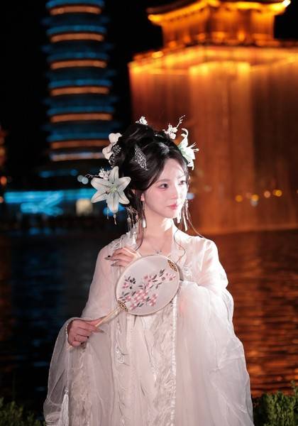 形象照片