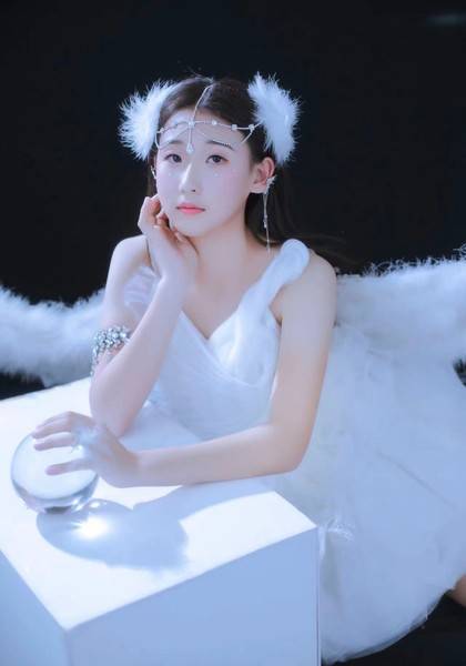 形象照片
