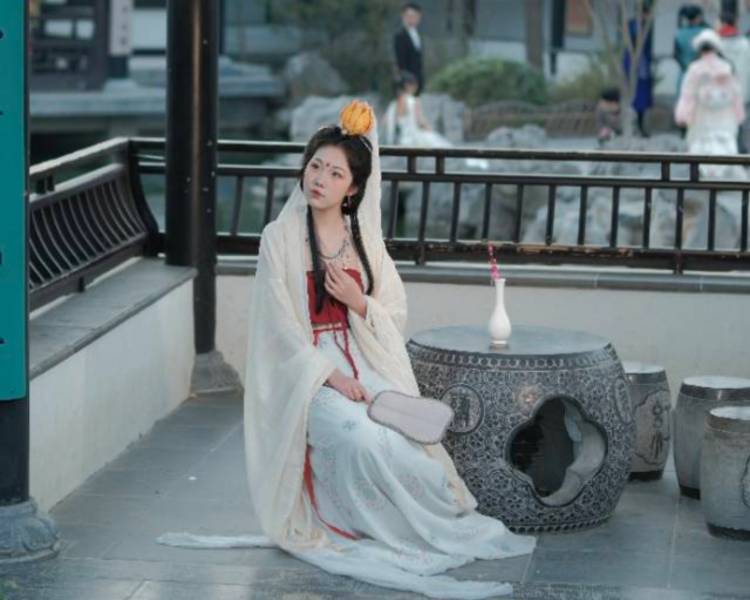 艺人背景图