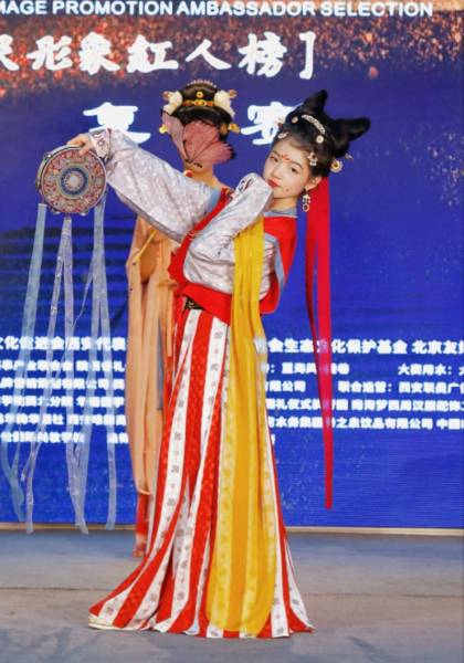 推荐艺人