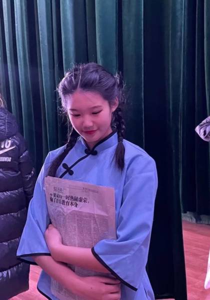 推荐艺人