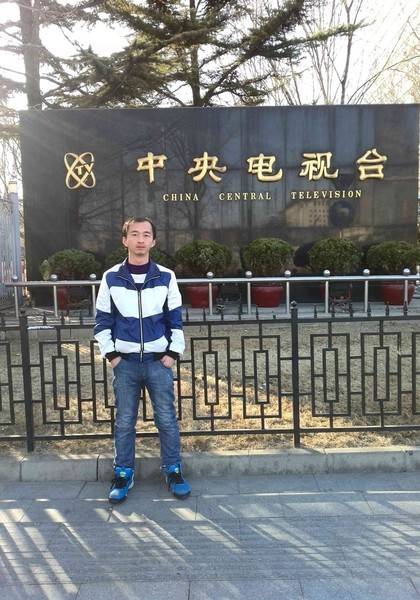 形象照片