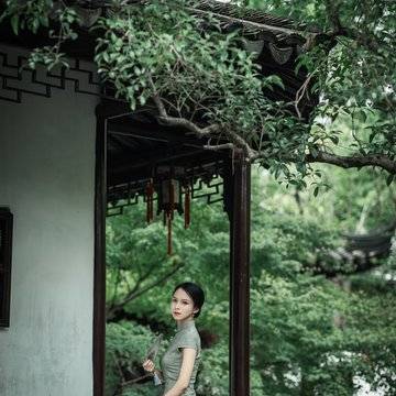 小葵的微模卡作品