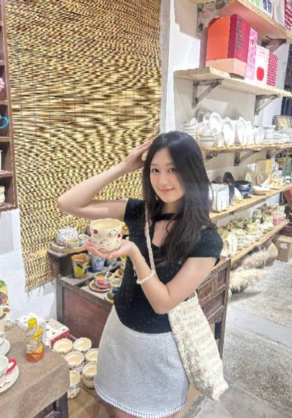 形象照片