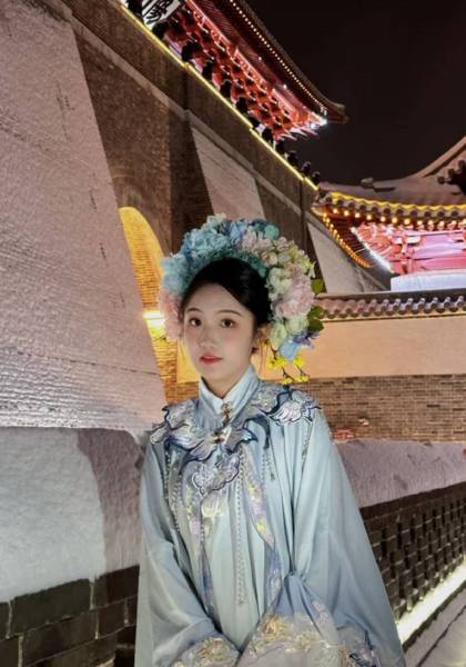 形象照片