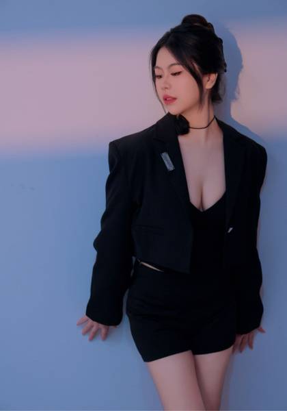 形象照片