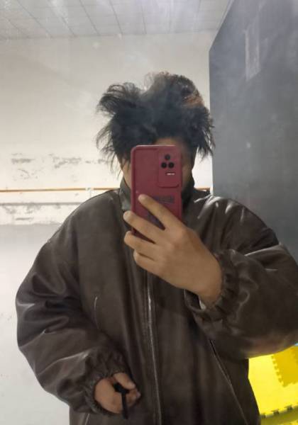 推荐艺人