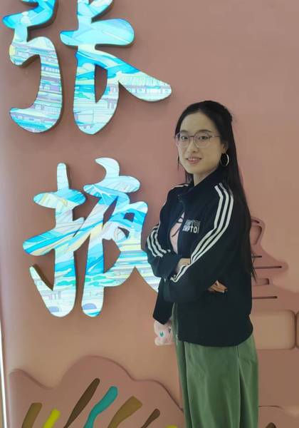 形象照片