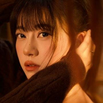 美美的微模卡作品