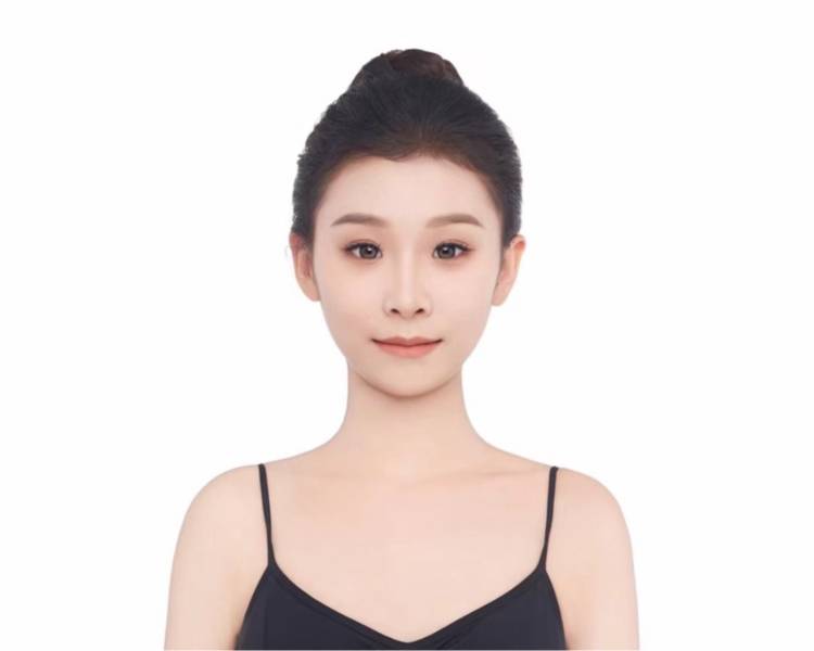 艺人背景图
