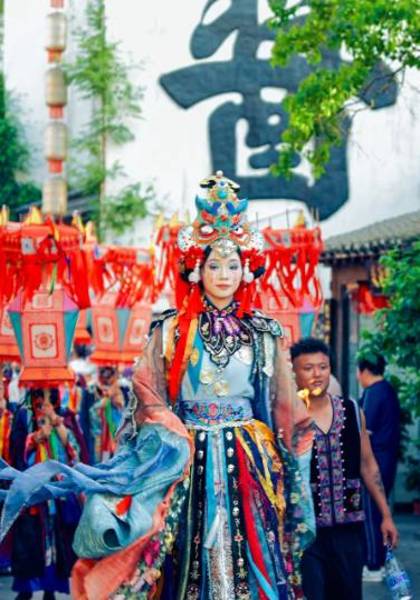 形象照片