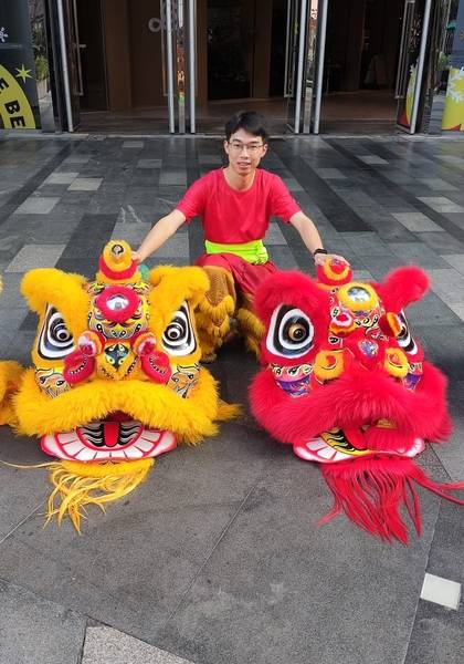 推荐艺人
