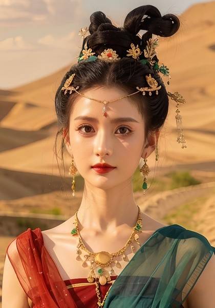 形象照片