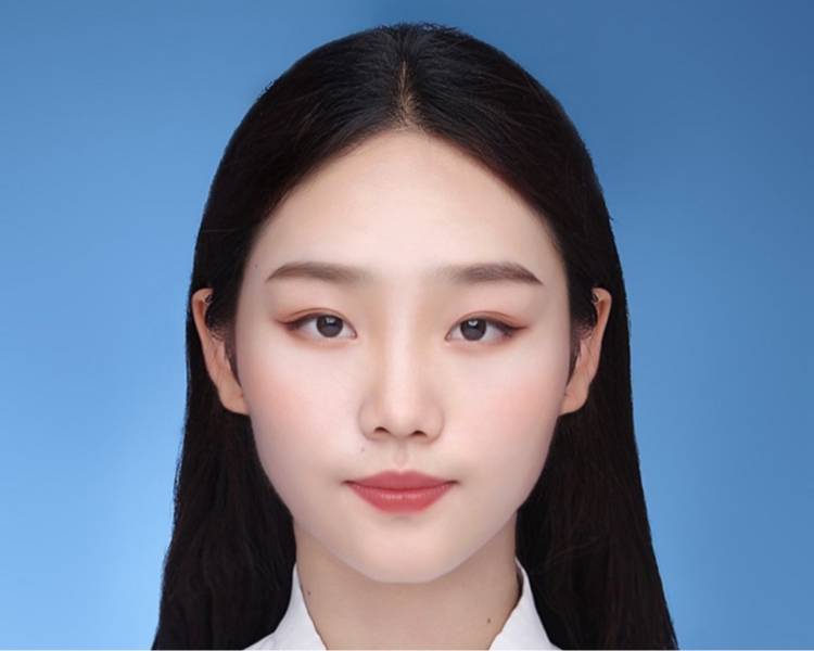 艺人背景图